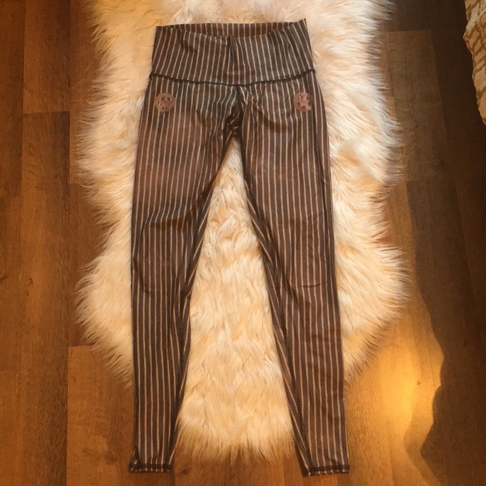 Teeki Leggings
